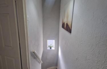 Primos Executive - 2 Bedroom House in Wallsend - Foto 21