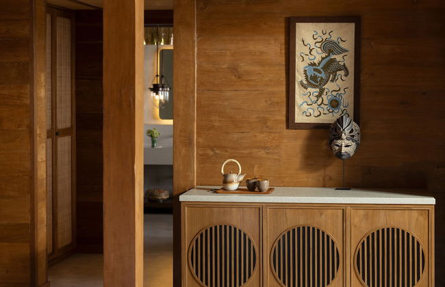 Semaya Beach Resort - Foto 4