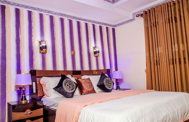 Tobby Royal Suites - Foto 5