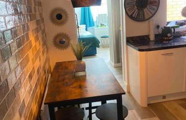 Rockley Green House - 3 Bedroom Home in Liverpool - Foto 17