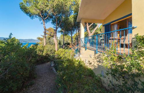 Villa Madonna delle Grazie con accesso privato al mare - Goelba - Foto 31