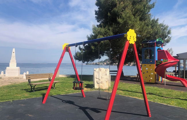 New House in Charming Fisherman Village few Steps From the sea Extra Position - Foto 16