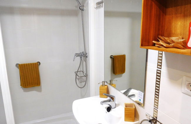 Alojamiento La Mar 1 - Foto 40