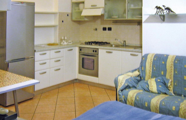 Apartment in Mongelia - Foto 11