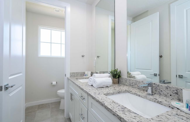 Luxury 3BR Home With Mario Bros Room Near Disney - Foto 38