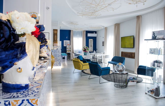 Marina di Petrolo Apartments - Photo 2