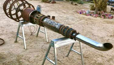 Popular Homestead! Location, Stargaze, Views! - Foto 3, Garden, Garden view