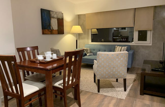 Urbana Apartments 413 - Photo 33