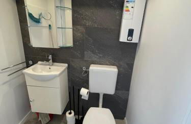 Möblierte Wohnung 2 Einzelzimmer - Foto 7