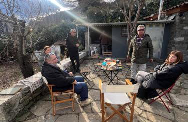 Epirus Historic home 1903 - Foto 6