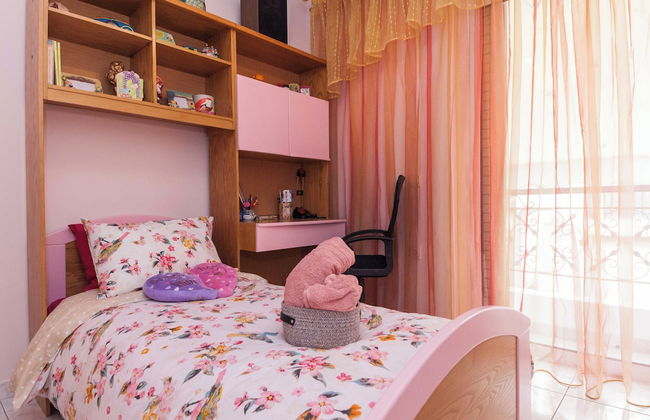 Chrisoupoli Cheerful 2 Bd Apt w Balcony - Foto 8