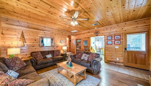 Black Bear Cabin - Foto 2