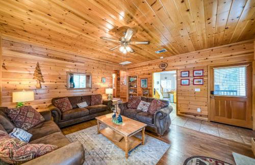 Black Bear Cabin - Foto 2