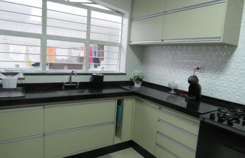 Mansão Casa Blanca em São Roque c/ 5 vagas garagem - Foto 42