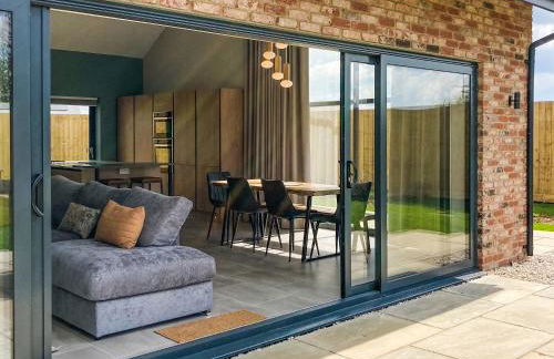 Castle Hill Barn - Ukc4647 - Foto 9