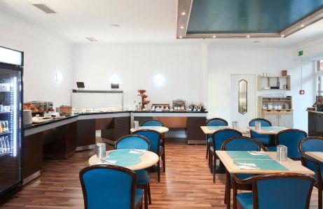 Living Hotel am Olympiapark - Photo 4