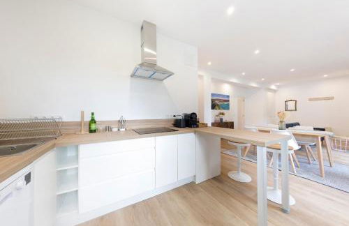 Apartamento con Jardín en el Oviedo Antiguo - Foto 17