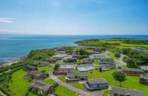 Hafan Y Mor Holiday Lodge - Foto 26