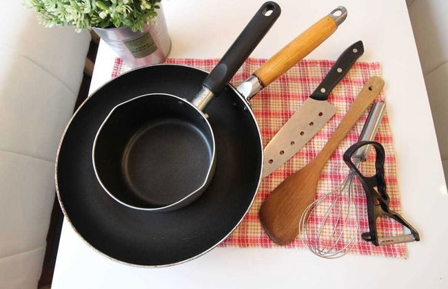 Momochi 3LDK - Foto 35