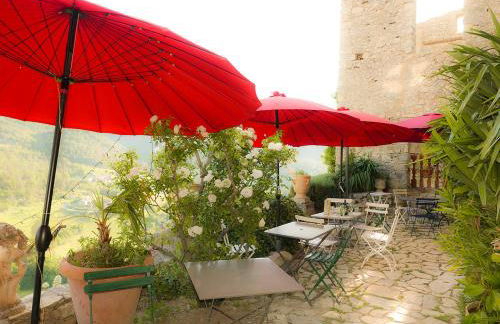 Chateau des Gipières bij de Mont Ventoux - Foto 45