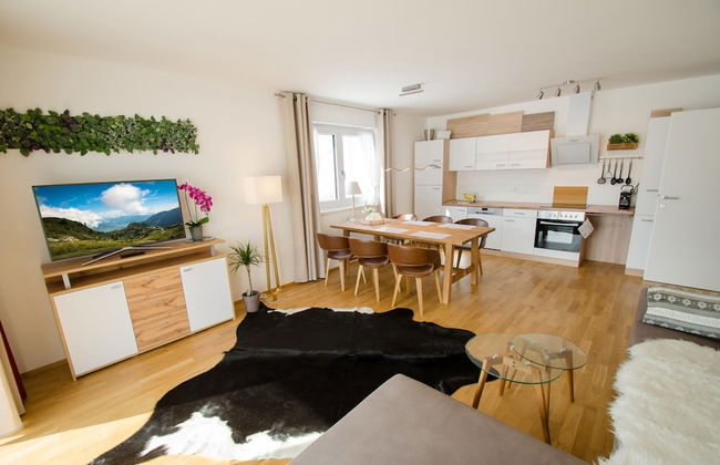 Finest Kitzblick Golf Suites - Foto 22