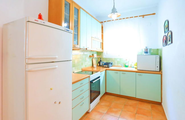 Takis House in Katavolos - Foto 17