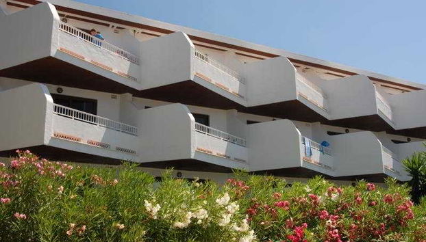 Apartamentos del Rey - Foto 2