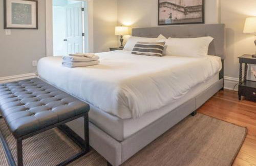 Soulard Retreat 7BR 9BA Courtyard ABODEbucks - Foto 11