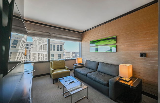 StripViewSuites at Vdara - Foto 79