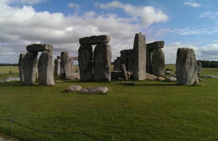 Queens Cottage Salisbury - Foto 9