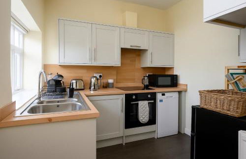 Ouse View House, Historic House with Log Burner and Countryside Views Near York - Foto 6