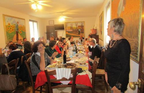 Agriturismo Rocca Dei Marchesi - Foto 47