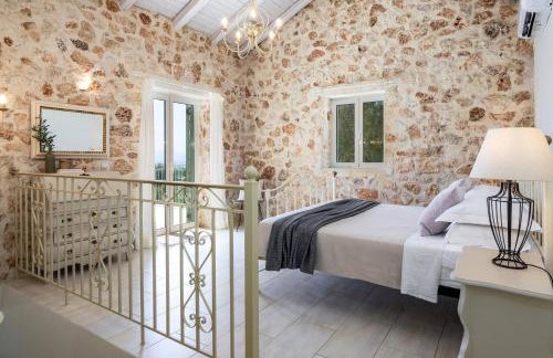 Villa Sevastoula - Foto 36