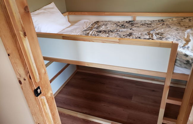 Little Tub Harbour Cottage - Foto 6