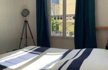 Charmant appartement hyper centre - Foto 14