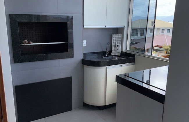 RESIDENCIAL WRUBLESKI SC - Photo 36