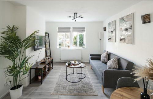 1 Bedroom apartment Kentish town - Foto 18