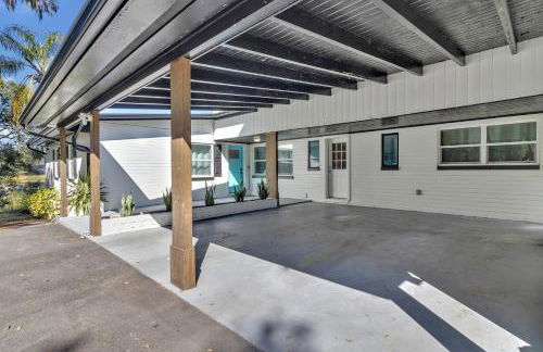 Modern Lake Front Casita near Winter Park! - Foto 24