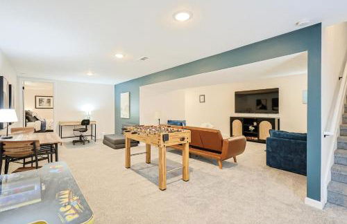 Carriage House - Foto 31