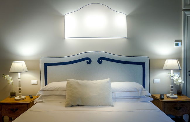 Villa Lanzirotti Luxury Property - Foto 24