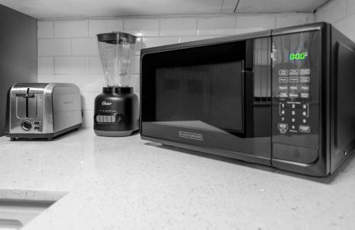 Centrally Located 2 BED in the Heart of NMB - Foto 8