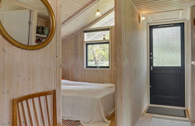 "Arleta" - 250m to the fjord - Foto 23