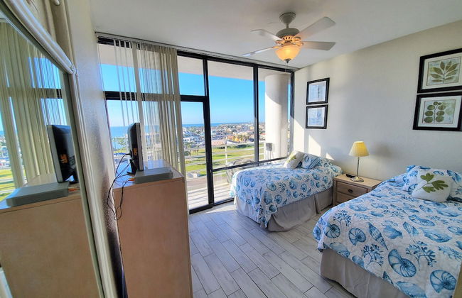 Sunchase IV by South Padre Resort Rental - Foto 28