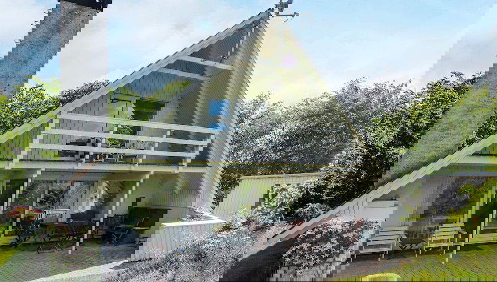 6 Person Holiday Home in Hadsund - Foto 1, Imagen principal