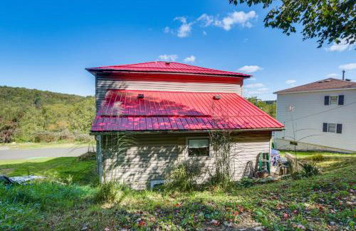 3 Mi to Blackwater Falls Mtn Retreat with Hot Tub - Photo 25