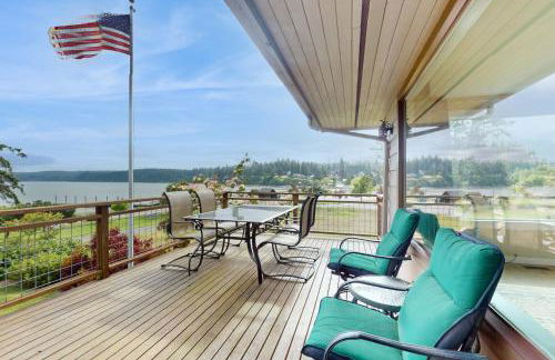 Three Eagles On Whidbey - Foto 31