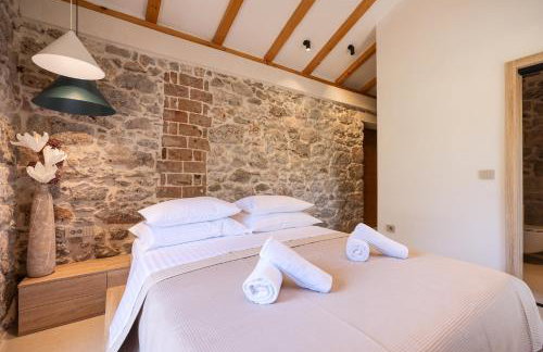Villa Škalja Beachfront House Magazin - Foto 62
