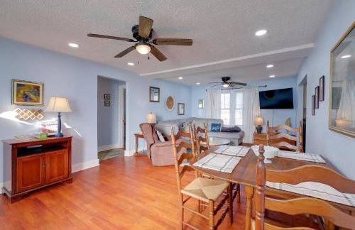 3 Mi to Radford University and River, Charming Home - Foto 5