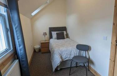 56 Bayhead Stornoway, 7 Bedroom house - Foto 34