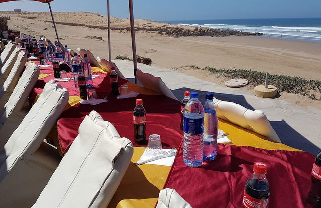 Camping Wassay Beach - Photo 15